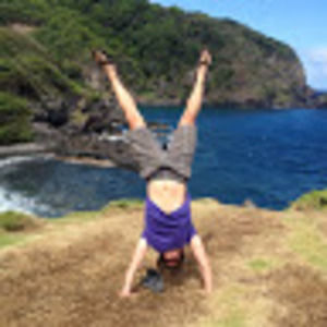 Meet your Posher, Jarrett